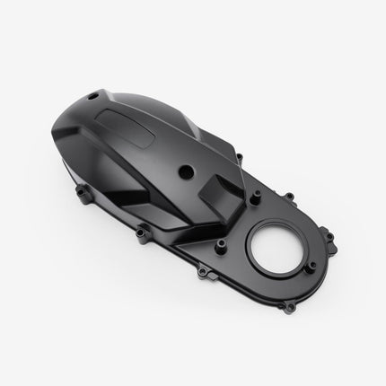 Crankcase Cover Left