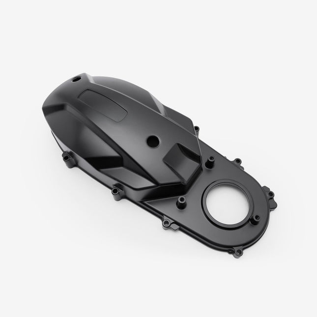 Crankcase Cover Left