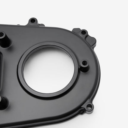 Crankcase Cover Left