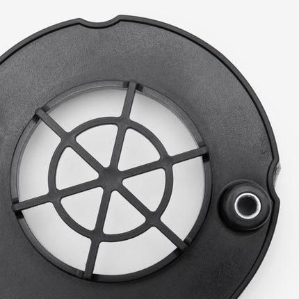 Drive Belt Cover