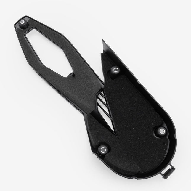 Drive Belt Cover for Lexmoto RT1 E55 [SR125T-E55]
