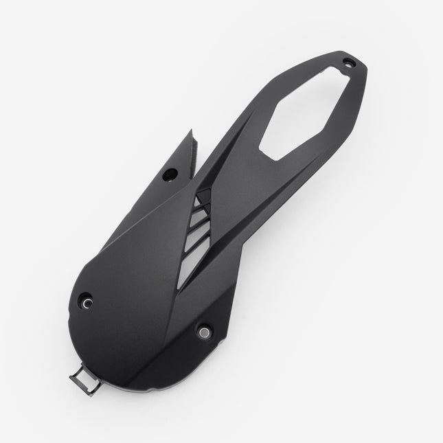 Drive Belt Cover for Lexmoto RT1 E55 [SR125T-E55]