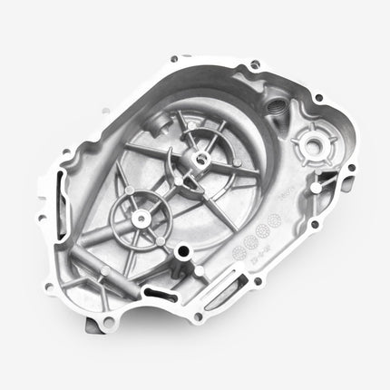 Right Engine Casing Without Logo
