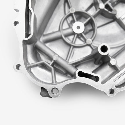 Right Engine Casing Without Logo