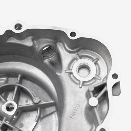 Right Engine Casing Without Logo