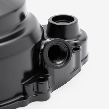 Right Engine Casing Without Logo