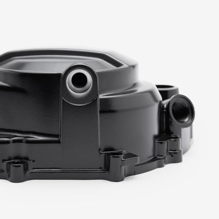 Right Engine Casing Without Logo