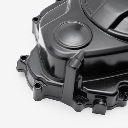 Right Engine Casing Without Logo