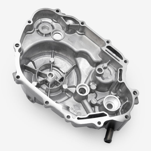 Right Engine Casing for Lexmoto LS-Z E55 [ZS125-39-E55]