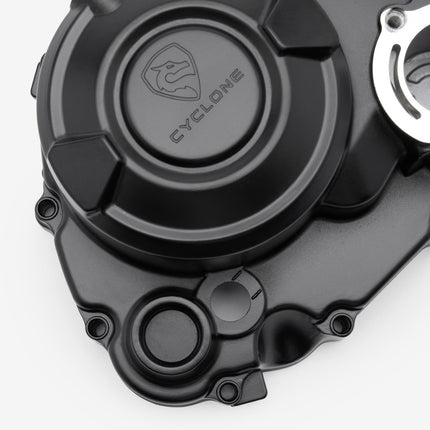 Right Engine Casing