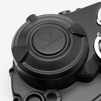 Right Engine Casing