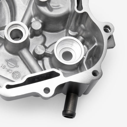 Right Engine Casing for Lexmoto LS-Z E55 [ZS125-39-E55]