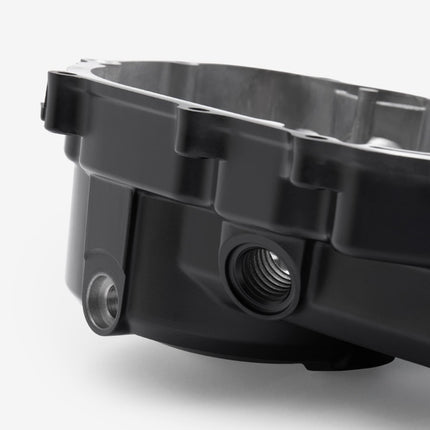 Right Engine Casing