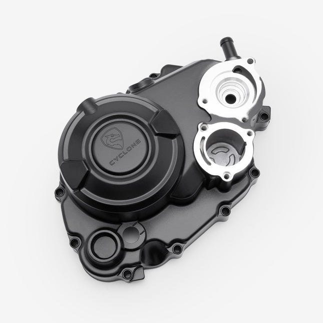 Right Engine Casing for Lexmoto LS-Z E55 [ZS125-39-E55]