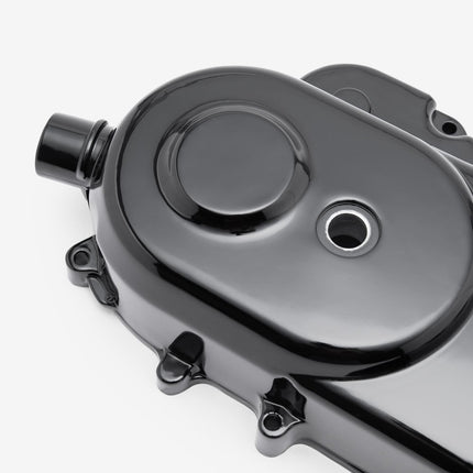 Drive Belt Cover for Lexmoto Diablo 50 E55 [LJ50QT-9M-E55]