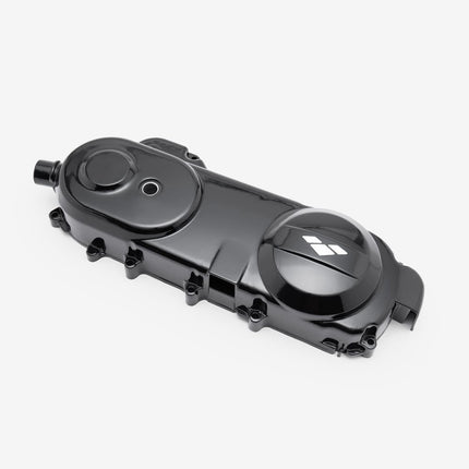 Drive Belt Cover for Lexmoto Diablo 50 E55 [LJ50QT-9M-E55]