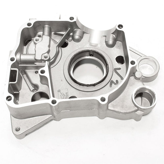 Right Crankcase for Multiple Models