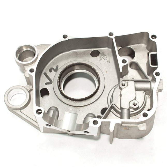 Right Crankcase