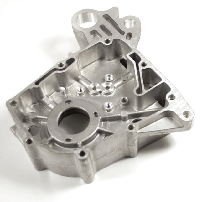 Right Crankcase