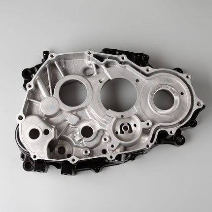 Right Crankcase for SK125-22 (ROMET), SK125-22-E4, SK125-22A
