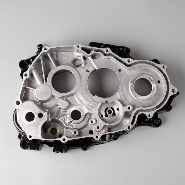 Right Crankcase for SK125-22 (ROMET), SK125-22-E4, SK125-22A