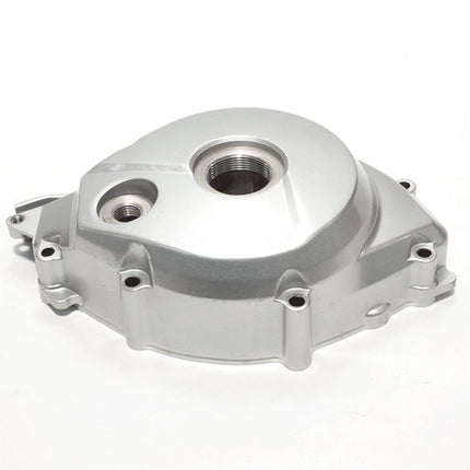 Left Engine Casing for STR125YB, JSM125, JSM125(OFFROAD), TD125-10C