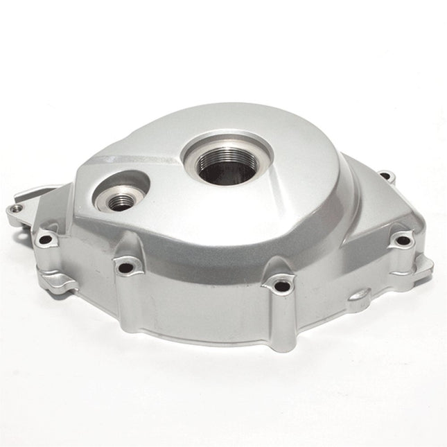 Left Engine Casing for STR125YB, JSM125, JSM125(OFFROAD), TD125-10C