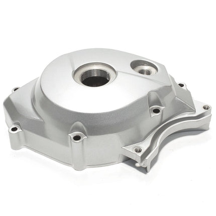 Left Engine Casing for STR125YB, JSM125, JSM125(OFFROAD), TD125-10C
