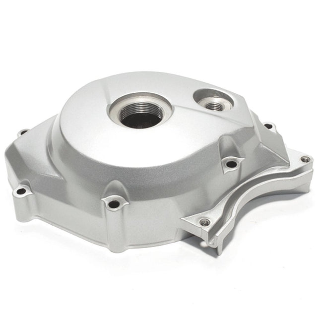 Left Engine Casing for STR125YB, JSM125, JSM125(OFFROAD), TD125-10C