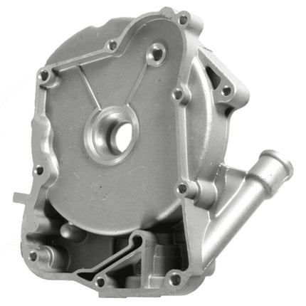 125cc Scooter Right Engine Casing 152QMI