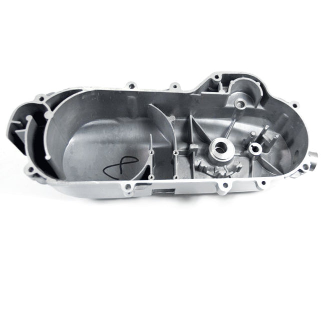 49cc Drive Belt Cover 400mm Grey for HT50QT-6