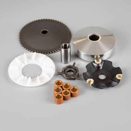 50cc Scooter Variator Kit 139QMA 139QMB