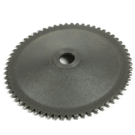50cc Scooter Variator Pulley 139QMA 139QMB