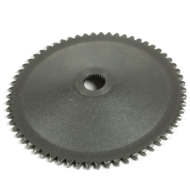 50cc Scooter Variator Pulley 139QMA 139QMB