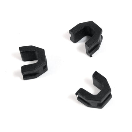 125cc Scooter Variator Bushes 152QMI