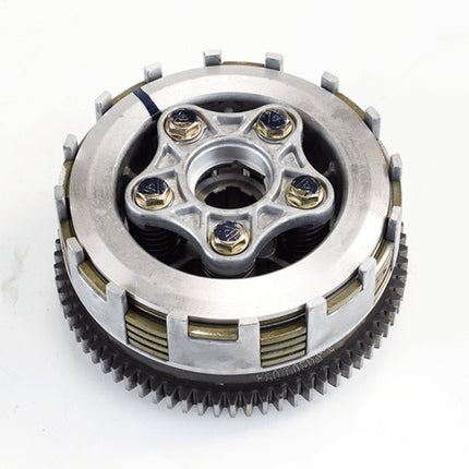 Clutch Assembly ZS158FMI-B