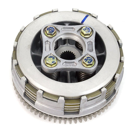 Clutch Assembly for ZS125-48F,ZS125-48E