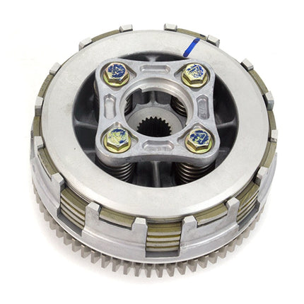 Clutch Assembly for ZS125-48F,ZS125-48E