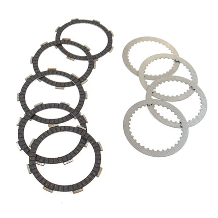 Clutch Plates (Set) for Multiple Models