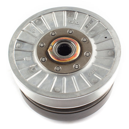 Complete CVT Clutch Assembly