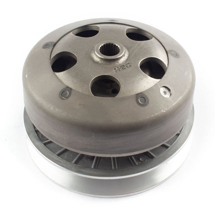 Complete CVT Clutch Assembly