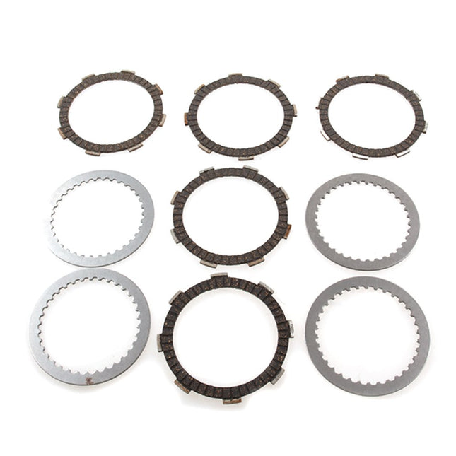 Clutch Plates (Set) for Multiple Models