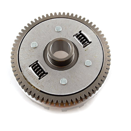 Clutch Basket for UM125-CL, UM125-CO, UM125-RS