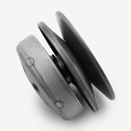 Complete Clutch Assembly