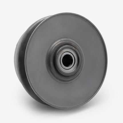 Complete Clutch Assembly