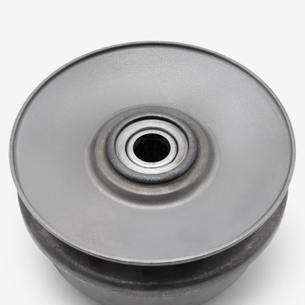 Complete Clutch Assembly