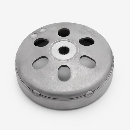 Complete Clutch Assembly