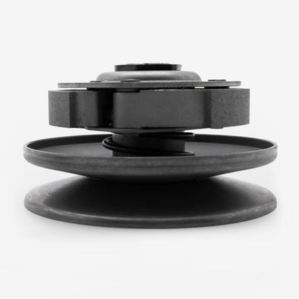 Complete Clutch Assembly