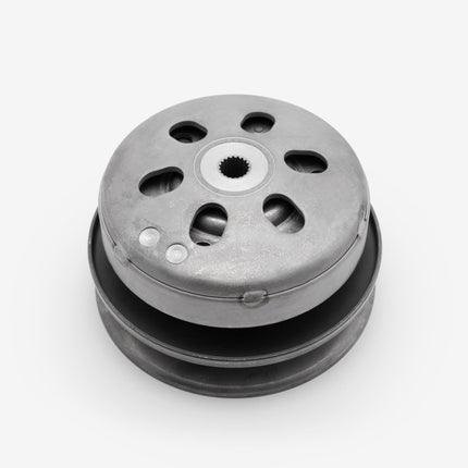 Complete Clutch Assembly