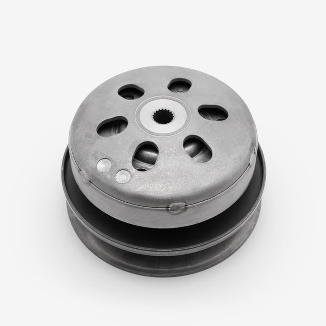 Complete Clutch Assembly